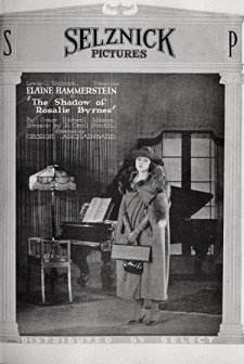The Shadow Of Rosalie Byrnes