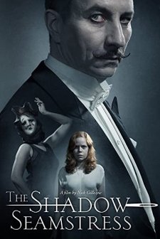 The Shadow Seamstress