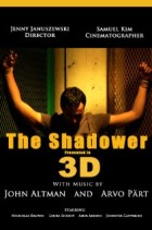 The Shadower in 3D afişi