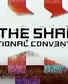 The Shady National Convention (2004) afişi