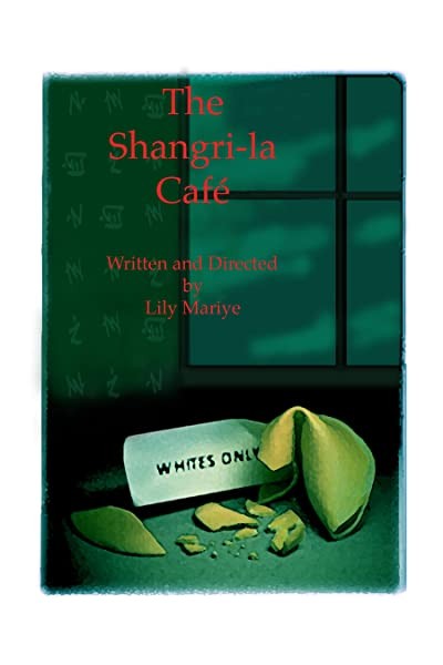 The Shangri-la Café (2000) afişi The Shangri-la Café (2000) afişi