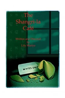 The Shangri-la Café (2000) afişi