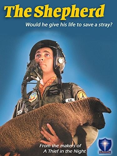 The Shepherd (1984) afişi The Shepherd (1984) afişi