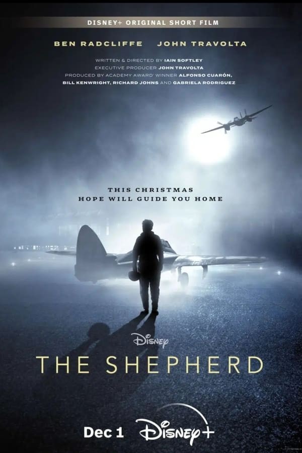 The Shepherd