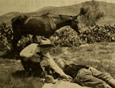 The Sheriff's Captive (1911) afişi The Sheriff's Captive (1911) afişi