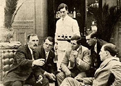 The Sheriff's Story (1913) afişi The Sheriff's Story (1913) afişi