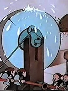 The Shoemaker And The Elves