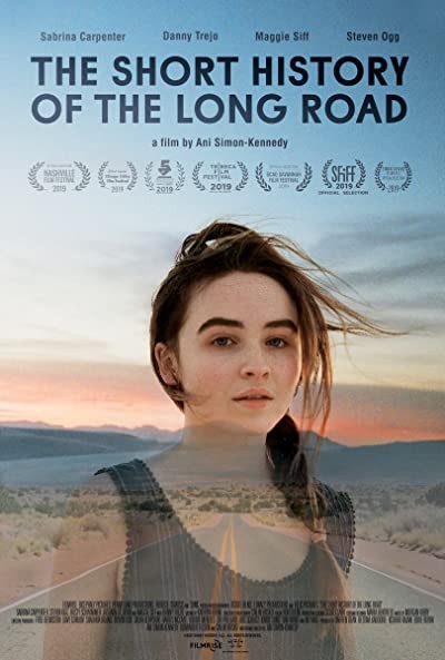 The Short History of The Long Road (2019) afişi The Short History of The Long Road (2019) afişi