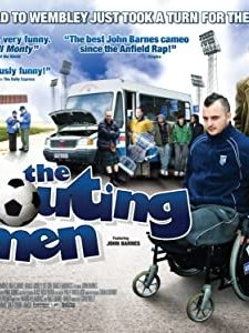 The Shouting Men (2010) afişi