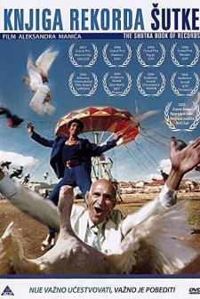 The Shutka Book Of Records (2005) afişi