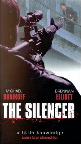 The Silencer (1999) afişi The Silencer (1999) afişi