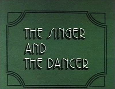 The Singer And The Dancer (1977) afişi The Singer And The Dancer (1977) afişi