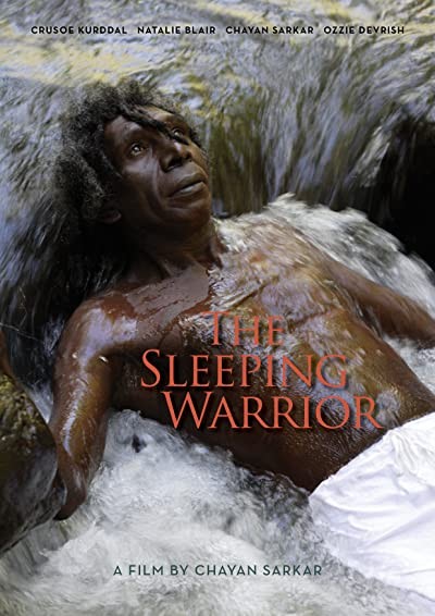 The Sleeping Warrior (2012) afişi The Sleeping Warrior (2012) afişi