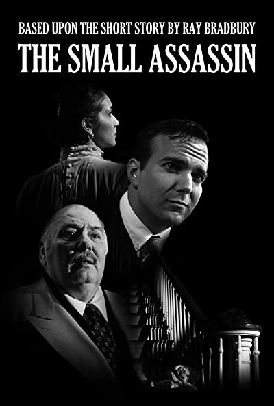 The Small Assassin (2011) afişi The Small Assassin (2011) afişi