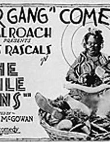 The Smile Wins (1928) afişi