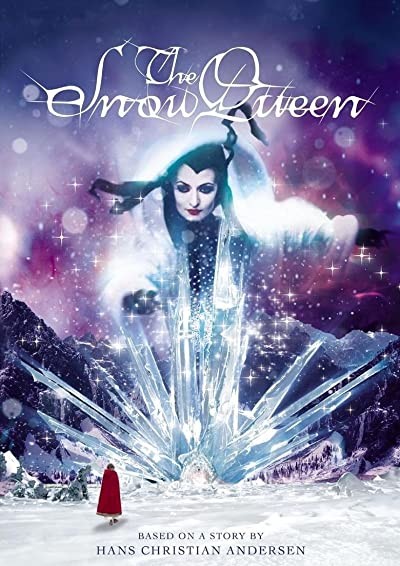 The Snow Queen (2005) afişi The Snow Queen (2005) afişi