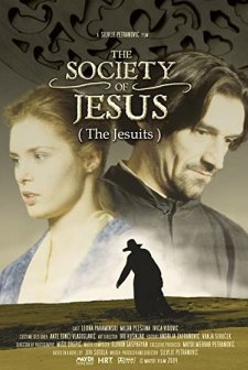 The Society Of Jesus