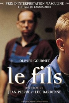 The Son (2002) afişi