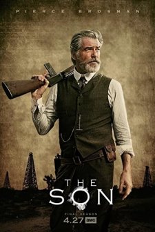The Son  (2017) afişi