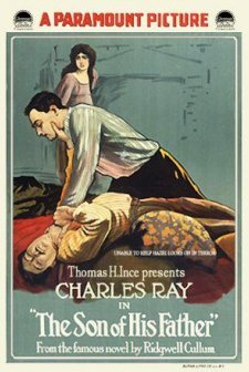 The Son Of His Father