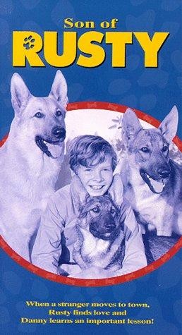 The Son Of Rusty (1947) afişi The Son Of Rusty (1947) afişi