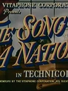 The Song Of A Nation