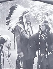 The Song Of The Wildwood Flute