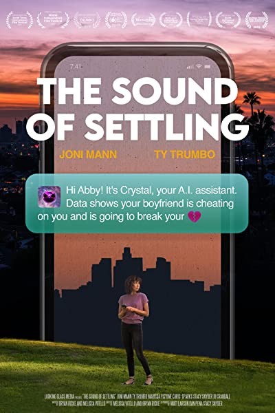 The Sound of Settling (2019) afişi The Sound of Settling (2019) afişi