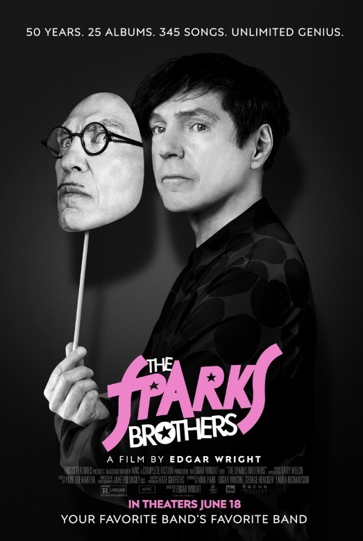 The Sparks Brothers