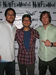 The Special #2 (2008) afişi