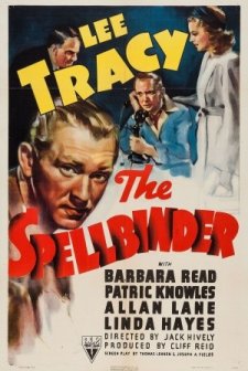 The Spellbinder