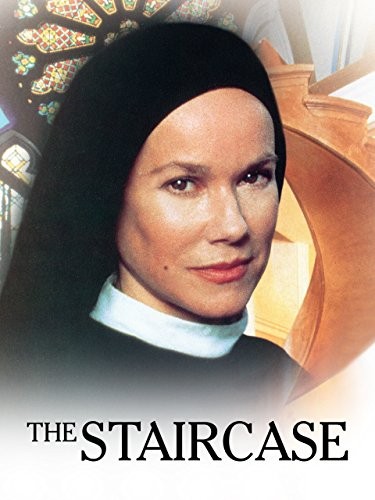 The Staircase (1998) afişi The Staircase (1998) afişi