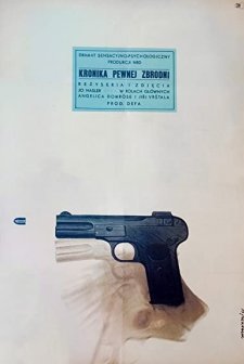 The Story Of A Murder