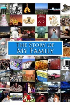 The Story Of My Family afişi