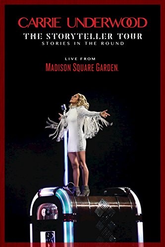 The Storyteller (2017) afişi The Storyteller (2017) afişi