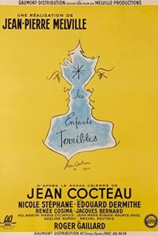 The Strange Ones (1950) afişi