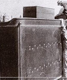 The Substitute Fireman (1915) afişi