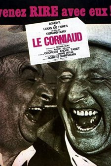 The Sucker (1965) afişi