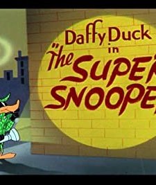 The Super Snooper