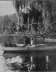 The Suwanee River (1913) afişi