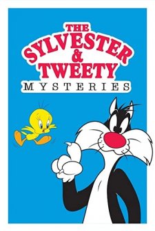 The Sylvester & Tweety Mysteries