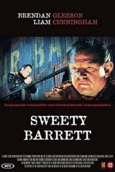 The Tale Of Sweety Barrett (1998) afişi
