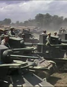 The Tanks Are Coming (1941) afişi