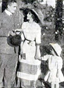 The Thief And The Girl