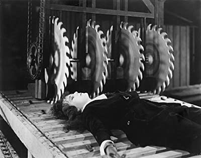 The Timber Queen (1922) afişi The Timber Queen (1922) afişi