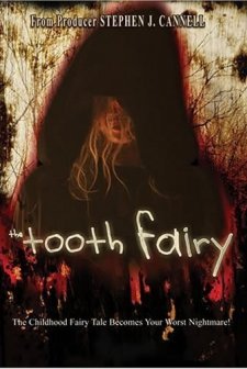 The Tooth Fairy (2006) afişi