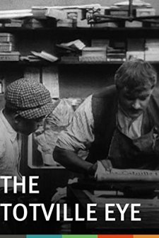 The Totville Eye