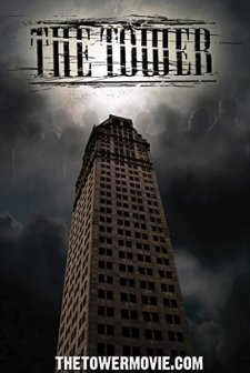 The Tower (2008) afişi