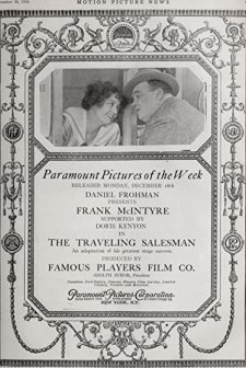 The Traveling Salesman