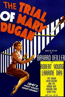 The Trial of Mary Dugan